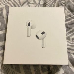 AirPods Generation 3